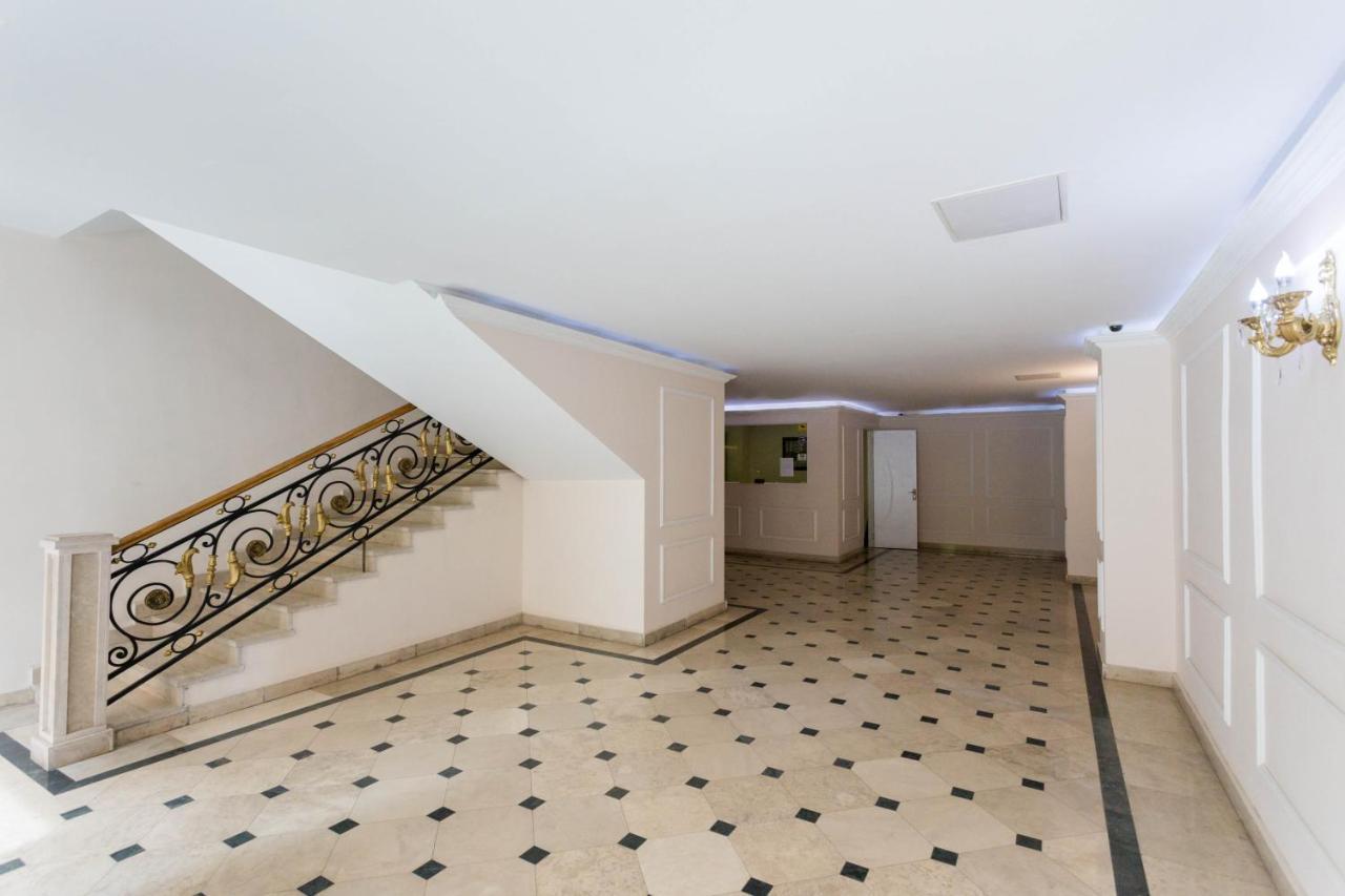 Downtown Two-Bedrom Apartment 第比利斯 外观 照片